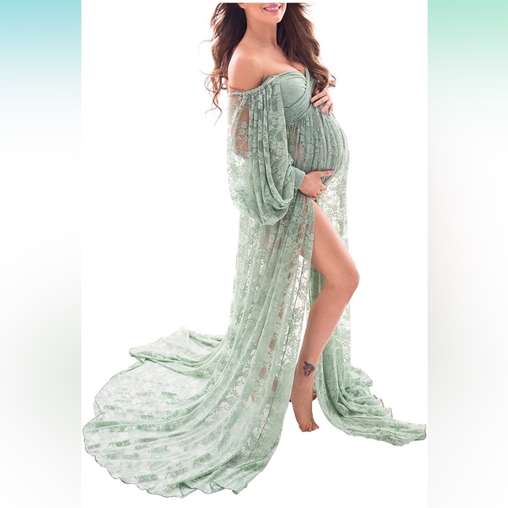 Maternity Dress